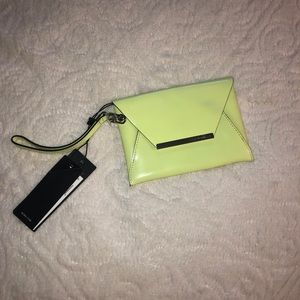 BCBG Maxazria Clutch
